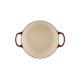 Le Creuset ketaus puodas 24 cm / 4,2 l