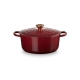 Le Creuset кастрюля чугунная 26 cm/5,3 л