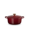 Le Creuset ketaus puodas 26 cm/5,3 l
