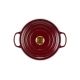 Le Creuset Round pot, 26 cm, 5.3 l