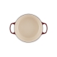 Le Creuset Round pot, 26 cm, 5.3 l