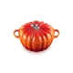 Le Creuset Cast Iron Pumpkin Casserole