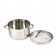 Funktion Endurance Cookware set w lid 6 pcs