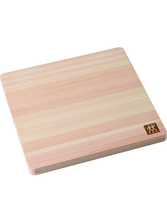 Zwilling Hinoki Cutting Board Cutting Board
