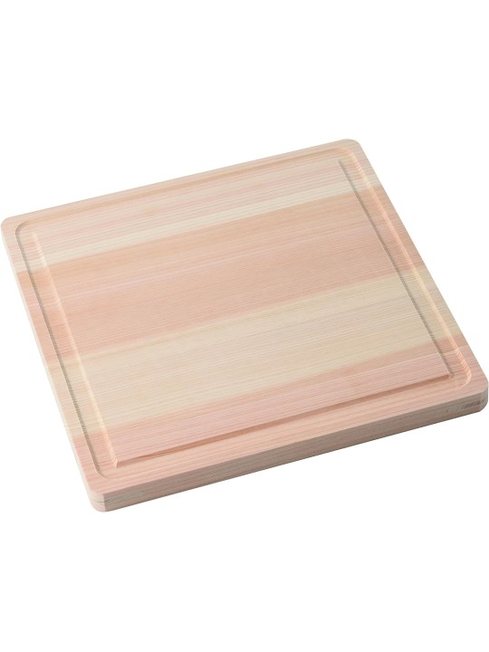 Zwilling Hinoki Cutting Board Cutting Board