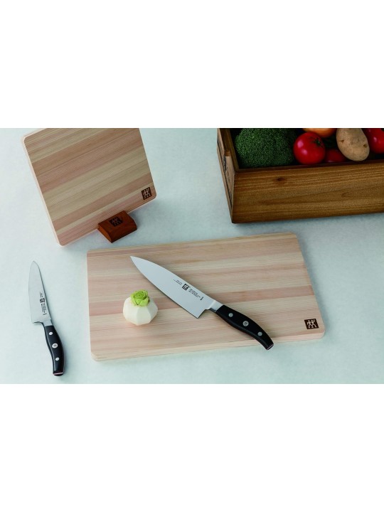 Zwilling Hinoki Cutting Board Cutting Board
