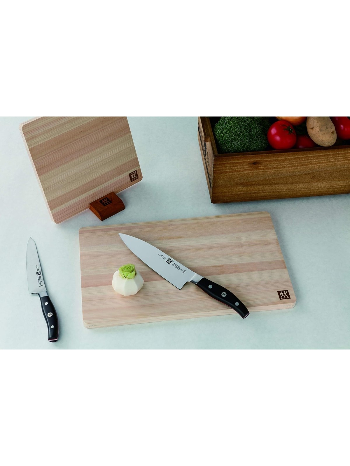 Zwilling Hinoki Cutting Board Cutting Board