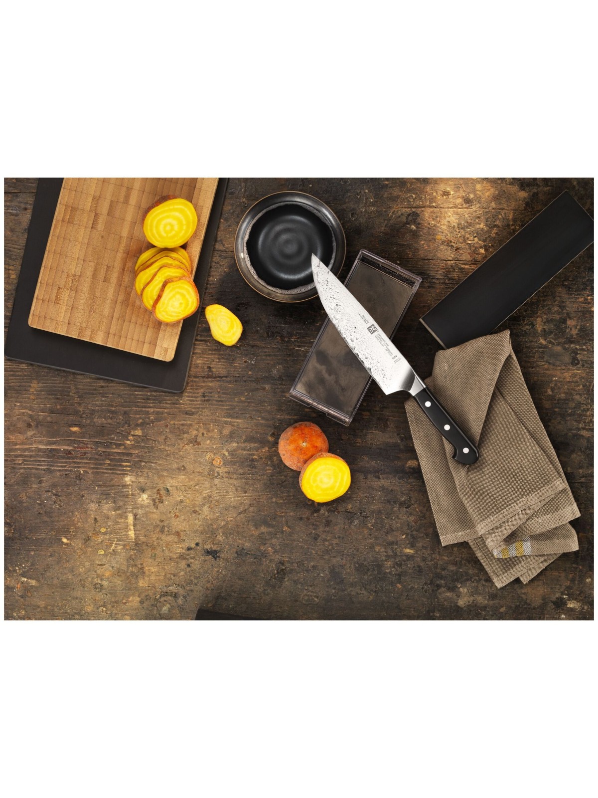 Zwilling kokanuga Pro, 20cm