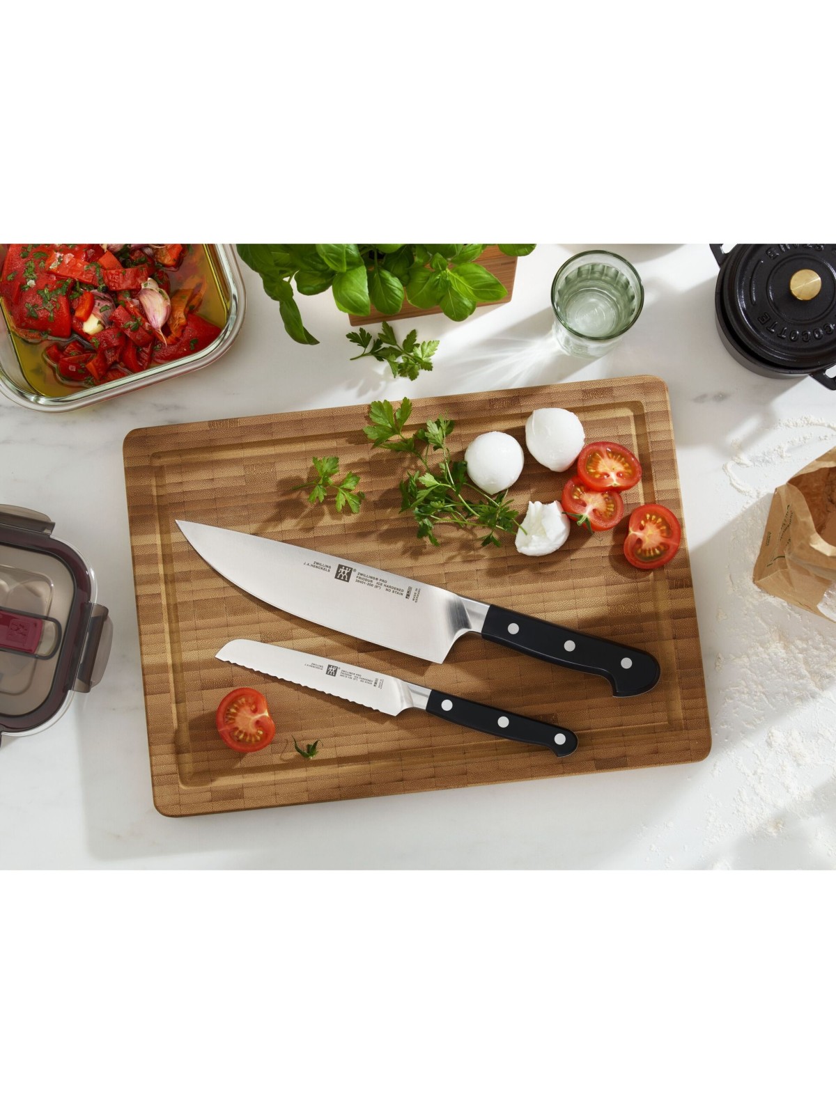 Zwilling Chef's knife Pro