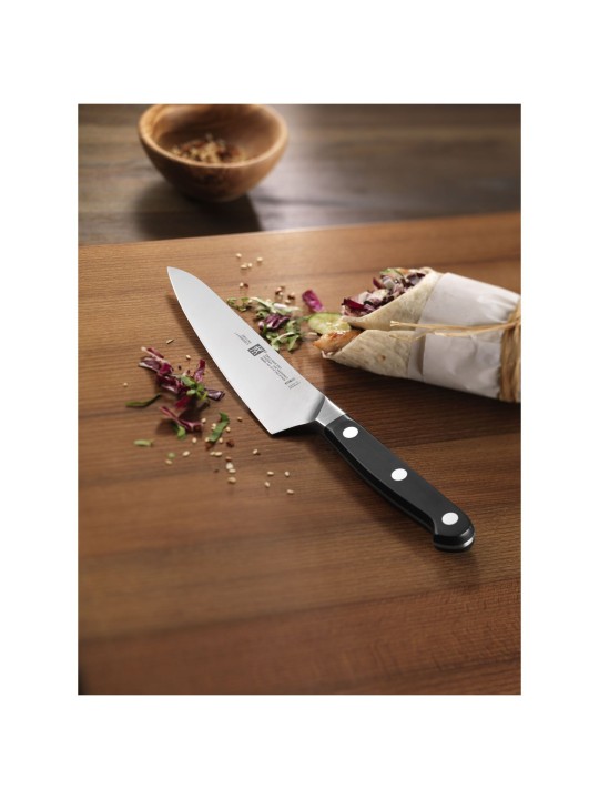 Zwilling Knife set Gourmet 3- pcs