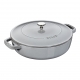 Staub čuguna katls zemais 28 cm/3,7 l