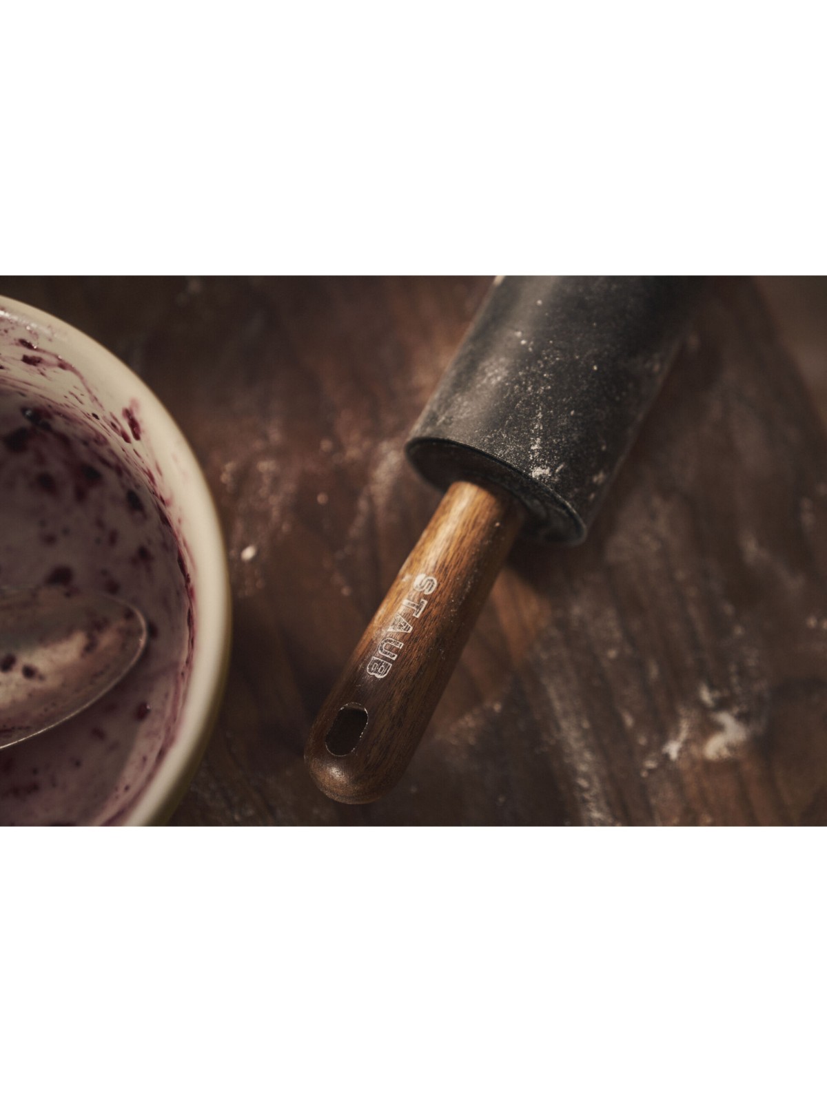Staub Rolling pin