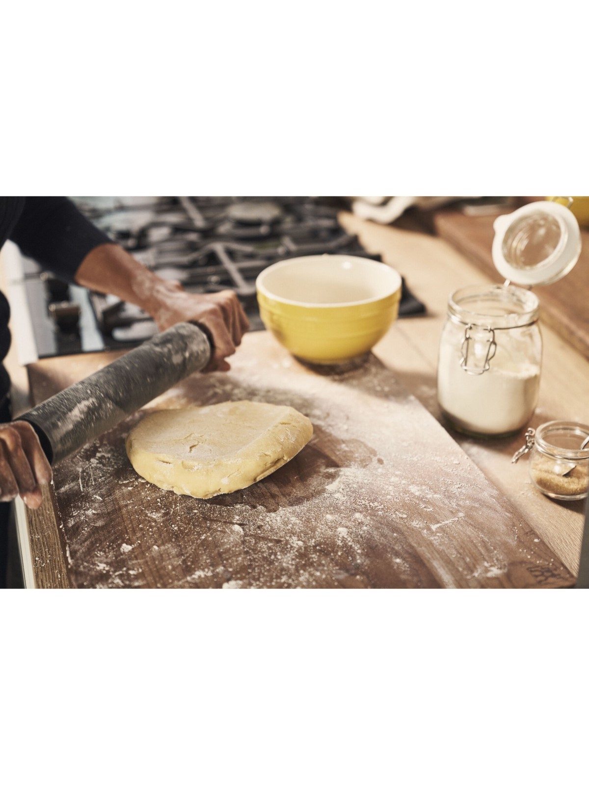 Staub Rolling pin