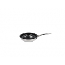 By Tareq Taylor Ceramic Frying Pan Ellen