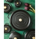 Staub кастрюля чугунная 28 cm/6,7 л