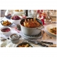 Staub apvalus ketaus puodas 26 cm/5,25 l