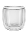 Zwilling dubultsienu glāzes Sorrento 0,24 l/2 gb