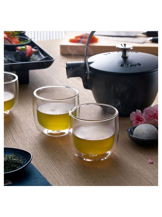 Zwilling Tea glass set Sorrento 0,24 l/2 pcs