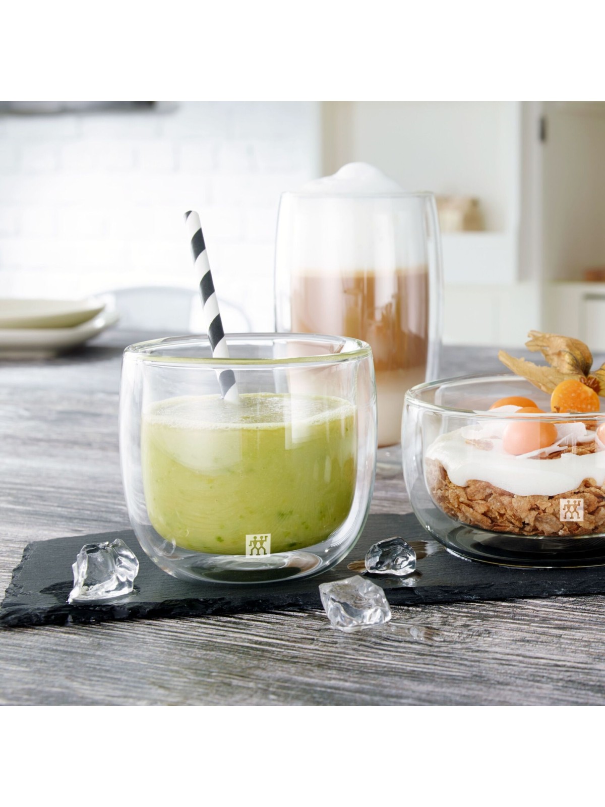 Zwilling Tea glass set Sorrento 0,24 l/2 pcs