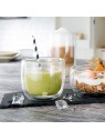 Zwilling dubultsienu glāzes Sorrento 0,24 l/2 gb