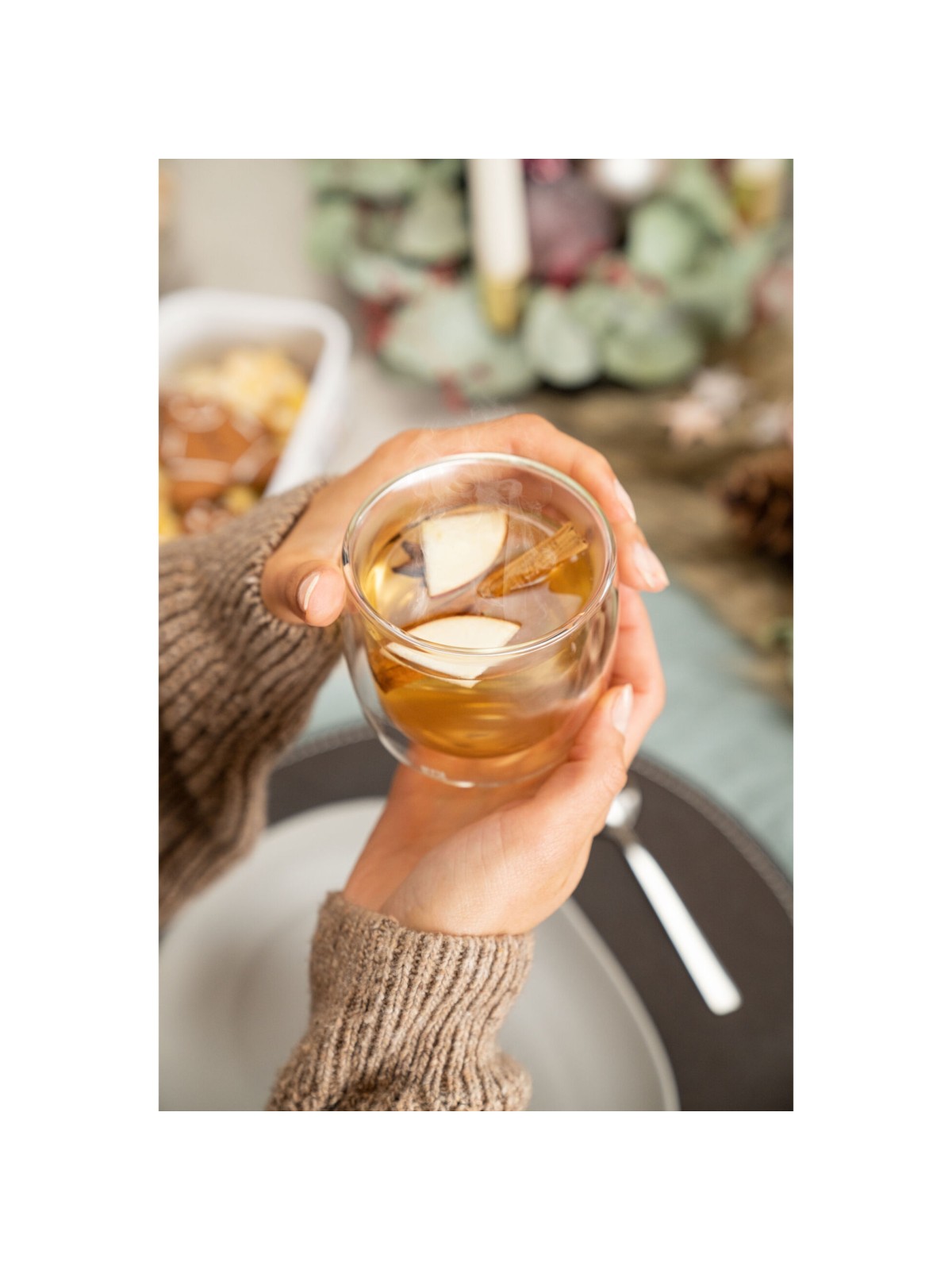 Zwilling Tea glass set Sorrento 0,24 l/2 pcs