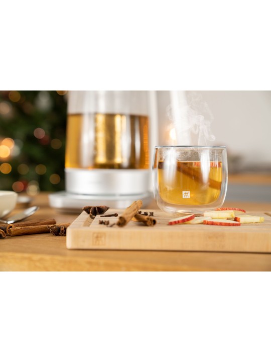 Zwilling klaas topeltseinaga Sorrento 0,24 l/2 tk