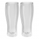 Zwilling Beer glass set Sorrento 0,41 l/2 pcs