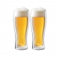 Zwilling Sorrento Alaus bokalas 0,2 l/2 vnt.