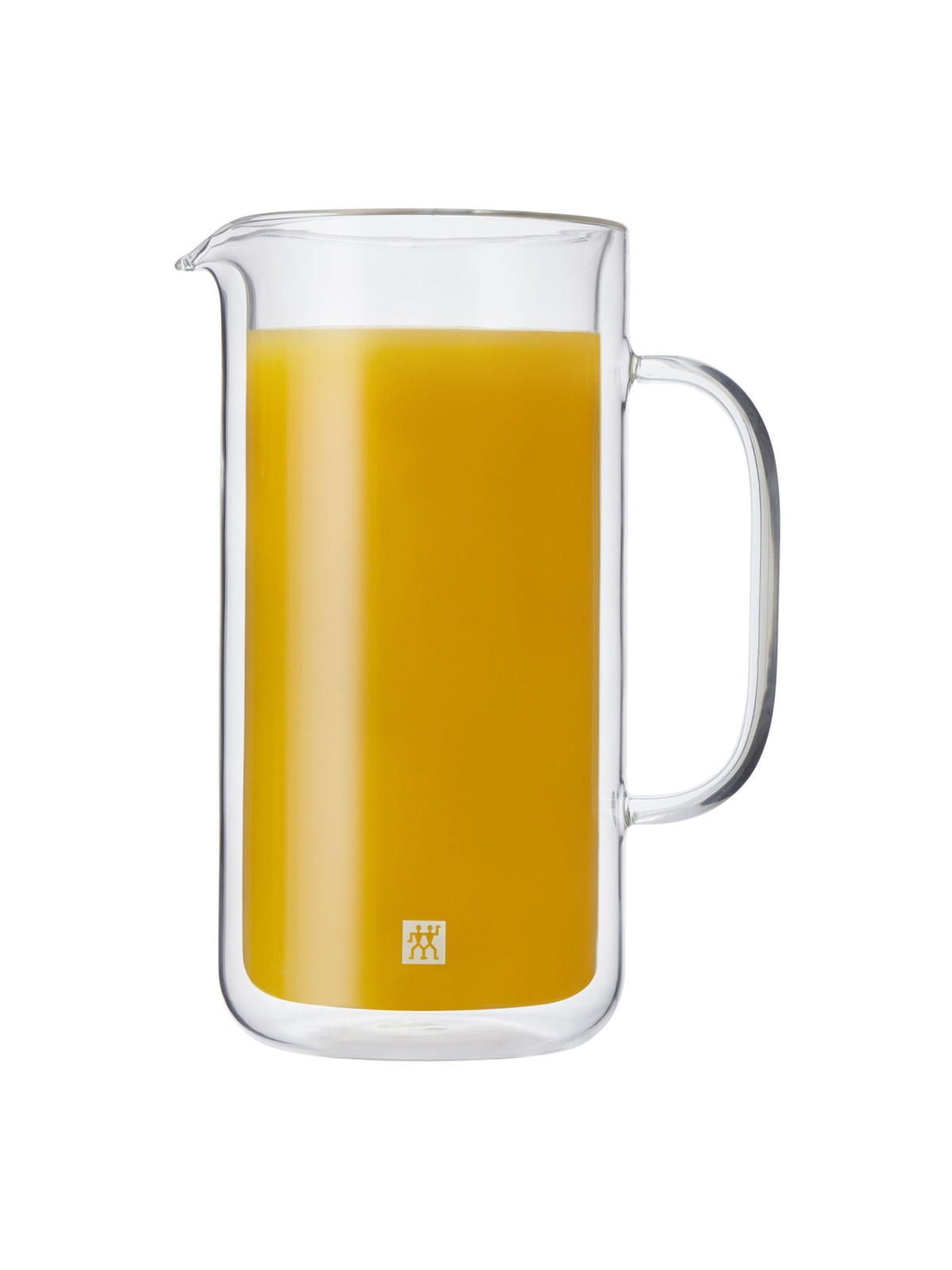 Zwilling dubultsienu stikls kafijas persei Sorrento, 750 ml