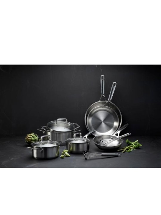 Morsø 79NORD Frying pan