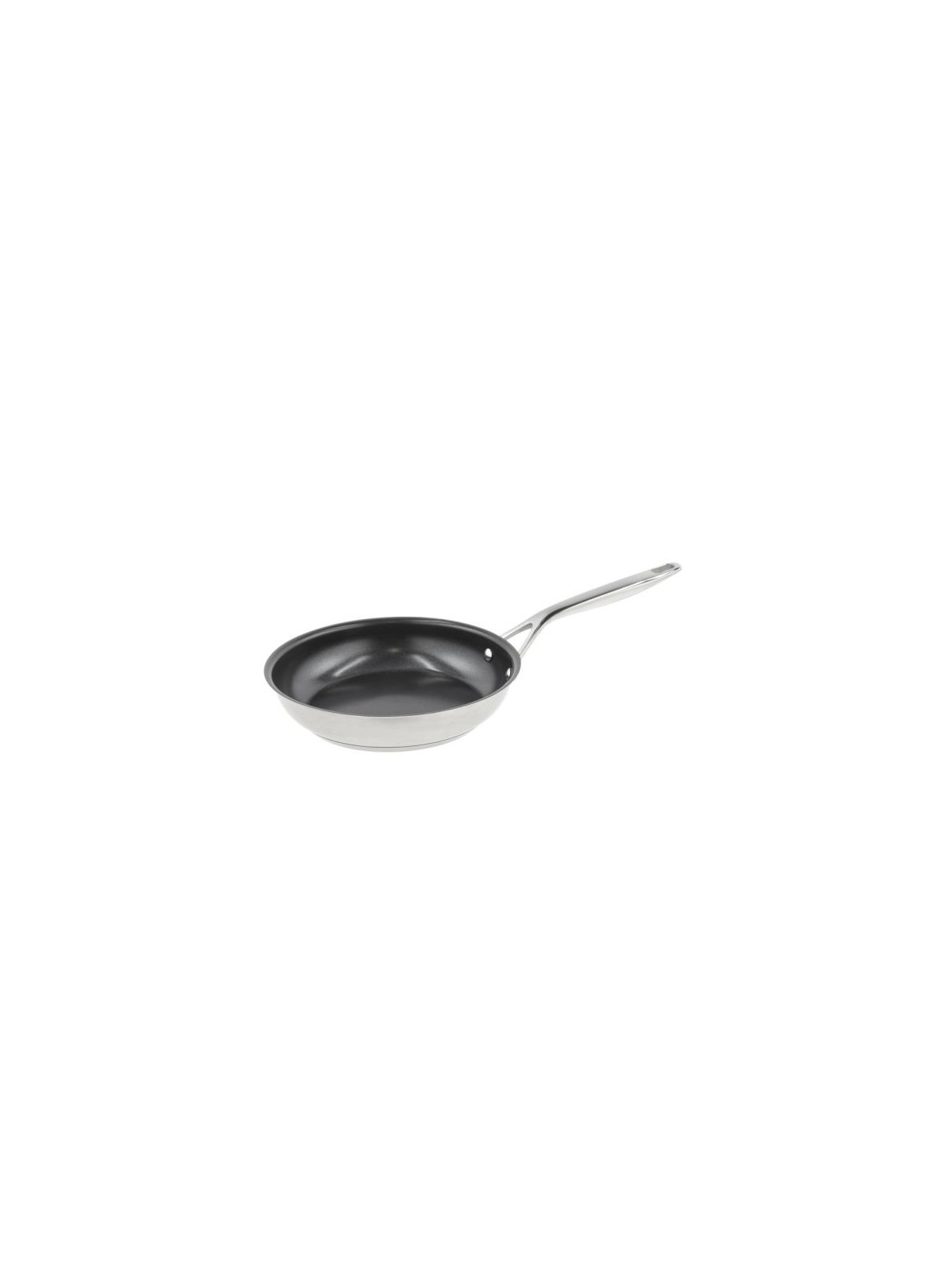 Morsø 79NORD Frying pan ceramic non-stick, Steel