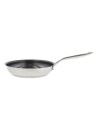 Morsø 79NORD Frying pan ceramic non-stick, Steel