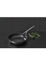 Morsø 79NORD Frying pan ceramic non-stick, Steel