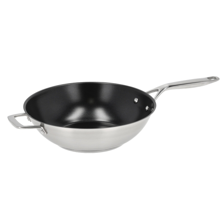 Morsø 79NORD Wok ceramic non-stick