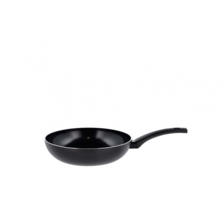 Morsø wok pann 79NORD Reborn, aluminium, non- stick