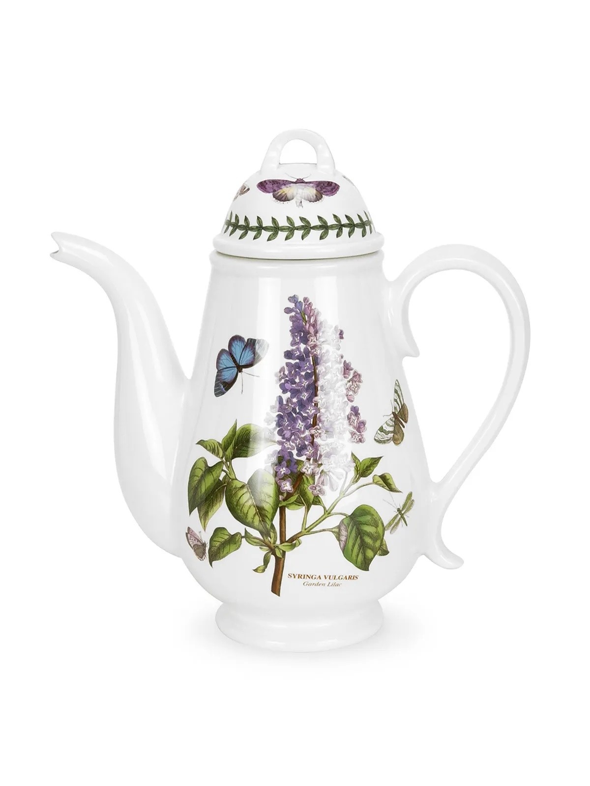 Portmeirion Botanic Garden Coffee Pot