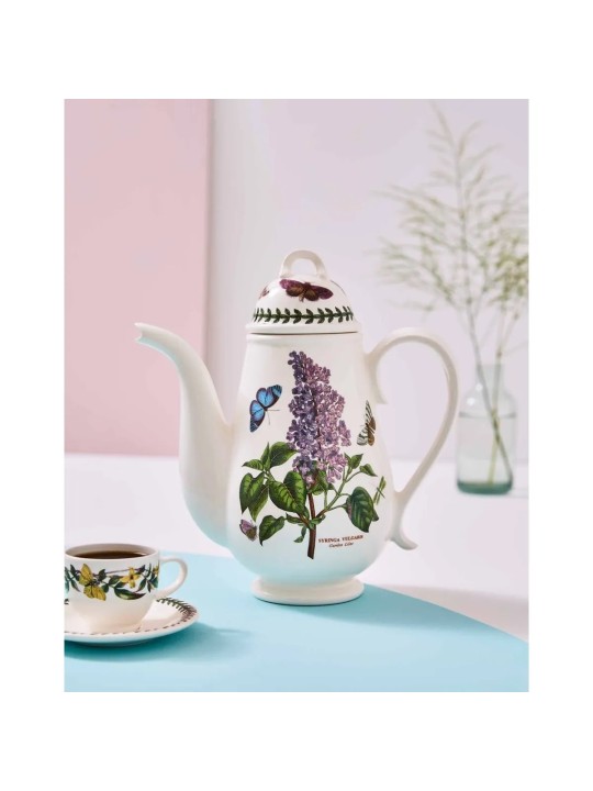Portmeirion Botanic Garden Coffee Pot