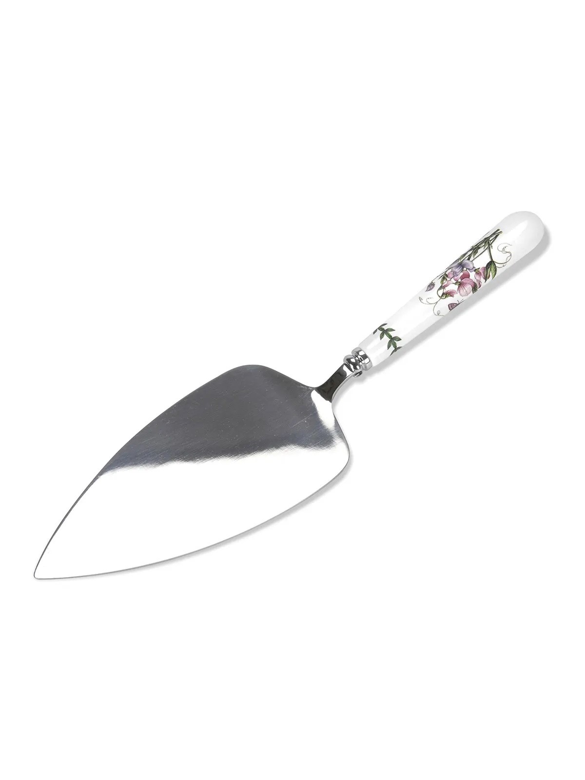 Portmeirion Botanic Garden Cake Slice