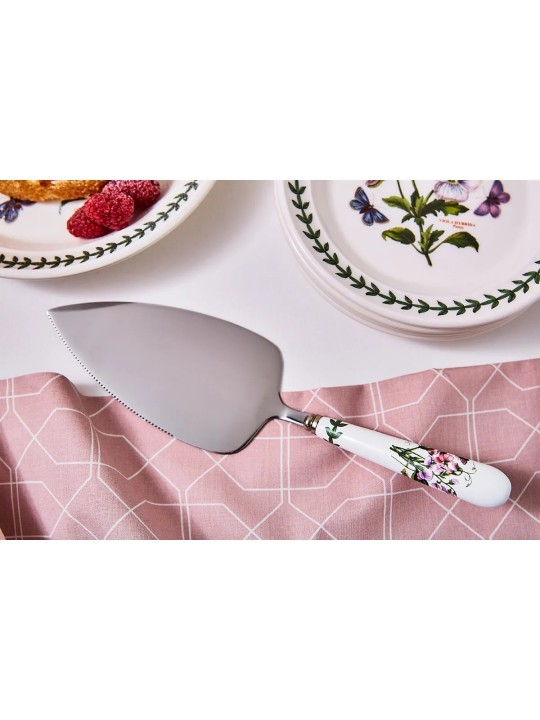 Portmeirion Botanic Garden Cake Slice