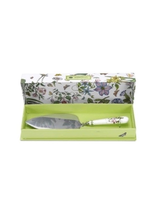 Portmeirion Botanic Garden Cake Slice