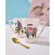 Portmeirion Botanic Garden Set of 2 Manadarin Mugs