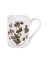 Portmeirion Botanic Garden Pimpernel Coffee Mug