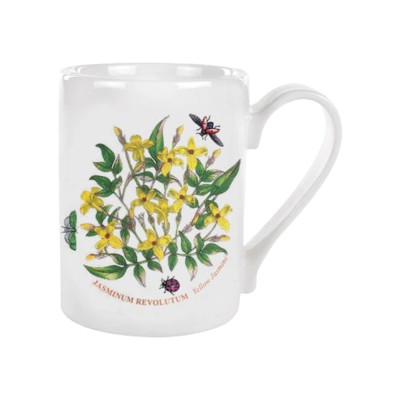 Portmeirion krūze Botanic Garden Yellow Jasmine 0,28 l