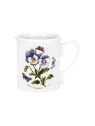 Portmeirion krūze Botanic Garden Pansy, 0,26 l