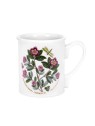 Portmeirion Botanic Garden Breakfast Mug Rhododendron