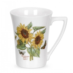 Portmeirion Botanic Garden Sunflower muki, 0,28 l