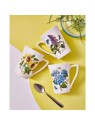 Portmeirion Botanic Garden Mandarin Shape Sunflower Mug