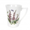 Portmeirion kruus Botanic Garden Foxglove, 0,28 l, mandariini vorm