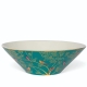 Portmeirion Sara Miller Chelsea Large Salad Bowl, Green