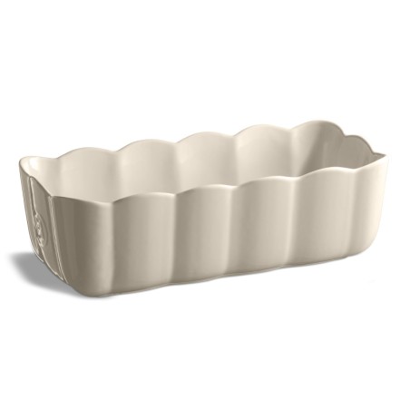 Emile Henry kēksu forma Madeleine